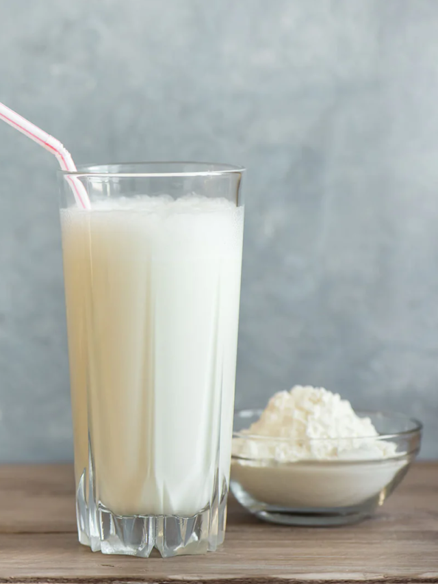 How Long Does It Take Bovine Colostrum To Heal A Leaky Gut Insights