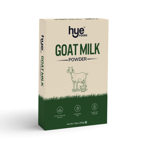Goat Milk Powder | 200g