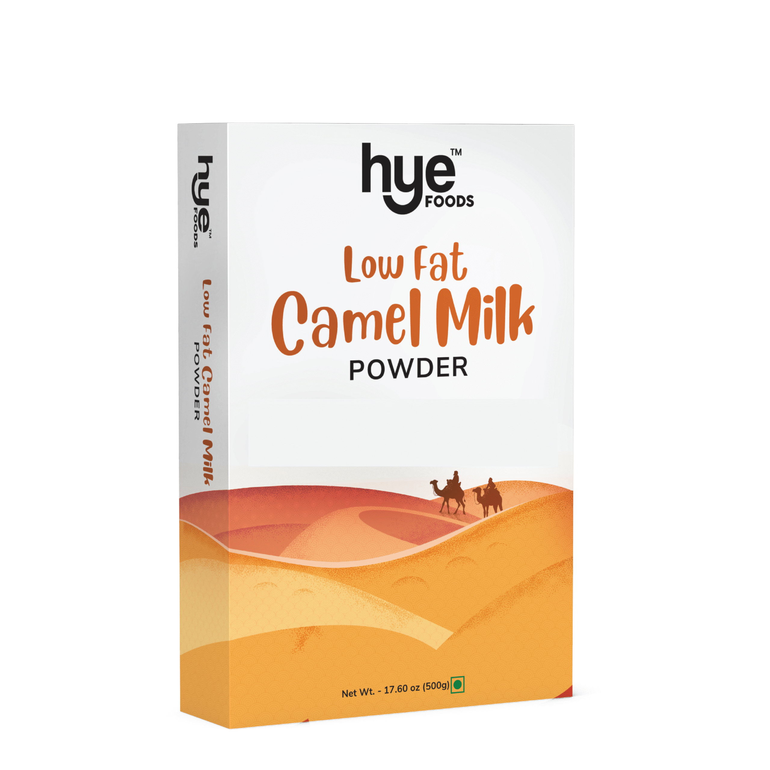 Low Fat Camel Milk Powder
