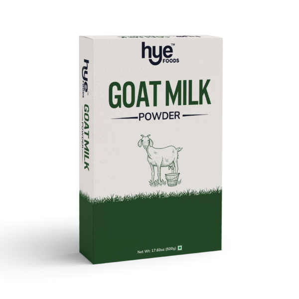 Goat Milk Powder| Pure & Natural | 500g