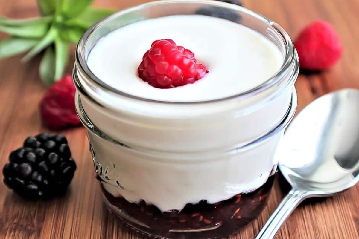 Creamy Homemade Soy Yogurt Recipe You’ll Want Every Day