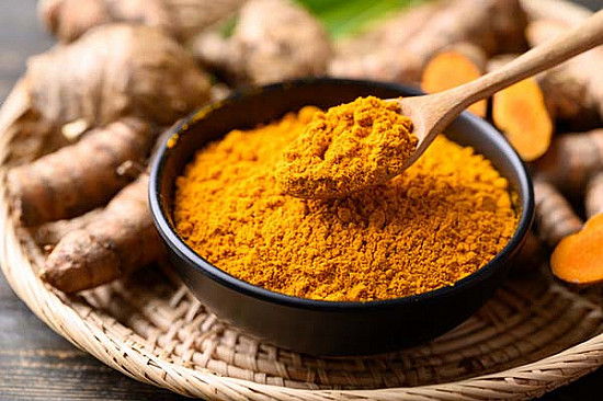 Curcumin for Arthritis