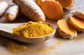 Curcumin- The Yellow Wonde