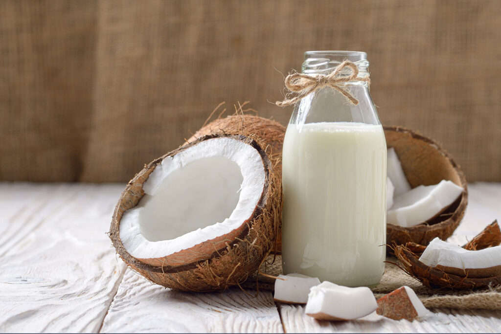 Coconut Milk