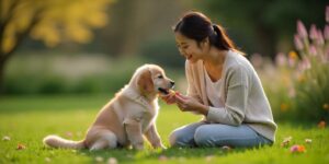 Best Dog Food for Puppies